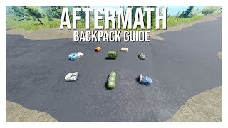 How to Play Aftermath [upl. by Ybrik884]