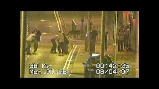 Glasgow Gang Documentary 2006 HD [upl. by Normie]