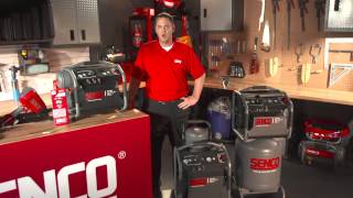 Senco Air Compressors [upl. by Kasey744]