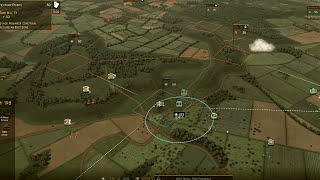 REGIMENTS 3 GAMEPLAY  WORLD WAR III TACTICAL STRATEGY GAME [upl. by Iorgo927]