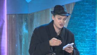 Kabaret Smile  Telewizor Official HD 2014 [upl. by Audley]