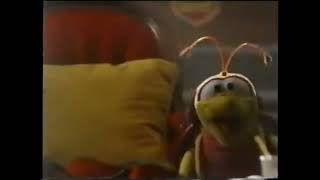 The Adventures of Elmo in Grouchland 1999 TV Spot [upl. by Onia692]