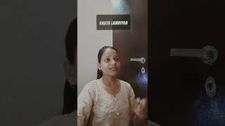 Ke raatan lambiyan lambiyan we  singingvideo shorts hindisong music [upl. by Glasgo863]