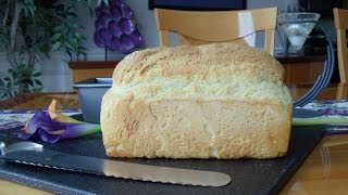 Introduction to NoKnead Turbo Bread Ready to Bake in 212 Hours with Just a Spoon and a Bowl [upl. by Sirapal]