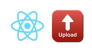 Uploading Images in React 15mins [upl. by Raddie853]