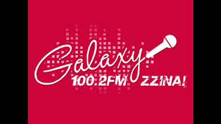 Galaxy Fm 100 2 Live Uganda Radio Stations Live [upl. by Nairda]