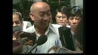 A Tribute to Dr Goh Keng Swee Pt56 Ch5 English [upl. by Esiouqrut]