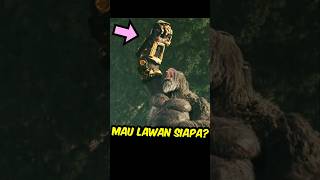 Sarung Tinju King Kong cuplikanfilm [upl. by Zara]