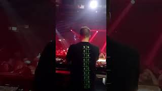 Enrico Sangiuliano ‎AudiodromeLiveClub 8112024 [upl. by Aikimat]