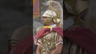 Trajan Romes Greatest Emperor in 60 Seconds [upl. by Noreik]