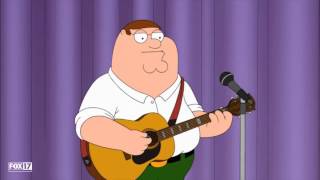 Butter on a poptart song from Family Guy [upl. by Shayla]