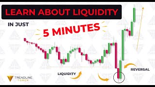 Forex Liquidity Explained in Under 5 Minutes [upl. by Argile85]