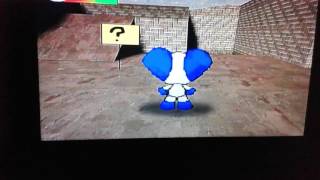 Robotboy PS2 Gameplay with commentary [upl. by Harness467]