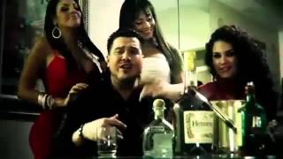 Martin Castillo quotEl Presumidoquot Video Oficial [upl. by Emmalee]