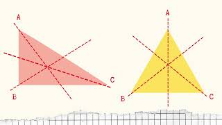 Centroide de un triangulo [upl. by Celik]