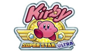 Gourmet Race Alternate Unused Vocal Track  Kirby Super Star Ultra [upl. by Weismann]