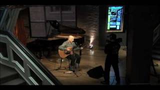 Dan Hill  I Do Cherish You Live From The Concert Lobby [upl. by Kenyon]