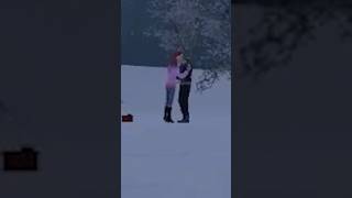 Secret KISS In Schoolboy Runaway 🤣 gamingengineer [upl. by Joannes]