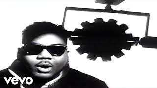 De La Soul  Ring Ring Ring Ha Ha Hey Official Music Video HD [upl. by Reiko682]