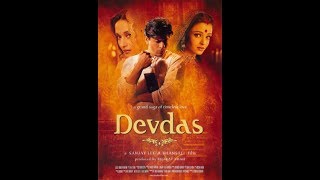 Making of Devdas  Madhuri Dixit Aishwarya Rai amp Shah Rukh Khan [upl. by Hgielsel714]