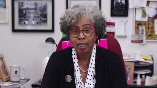 Gloria LadsonBillings  Successful Teachers of African American Children [upl. by Aicekal]