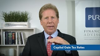 How to Pay 0 on Capital Gain Tax Rates capitalgains [upl. by Rodama563]