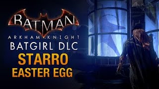 Gotham Vs Arkham Batgirl  Epic Stealth Combat amp Fear Takedowns [upl. by Fawn20]