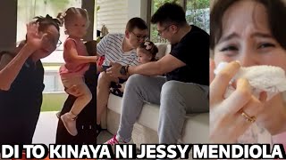 Jessy Mendiola Halos Malusaw ang Puso sa Kaligayahan sa GINAWA ng Lolo at Lola ni Baby Peanut ❤️ [upl. by Ennaeus]