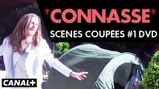 Scènes Coupées 1 DVD Saison 2  Connasse [upl. by Jareen278]