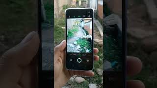 infinix smart 6 HD camera test shorts [upl. by Hgielram]