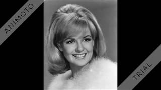 Shelley Fabares  Johnny Angel  1962 1 hit [upl. by Arella]