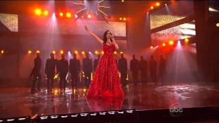 720p Katy Perry  Firework Live HD [upl. by Ikciv720]