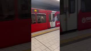 Koln U Bahn compilation at Appellhofplatz tramspotting tramway [upl. by Idna]