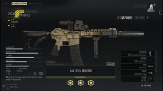 MK18 Location  How To GET  Ghost Recon BREAKPOINT [upl. by Atinnek]