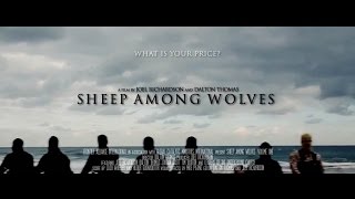 RAISED BY THE WOLVES Trailer 2020 Ridley Scott HBO Max Series [upl. by Yelyac]