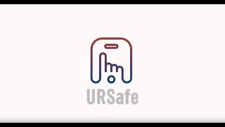 Presentamos URsafe la protección más eficaz para quienes amas [upl. by Enomyar]