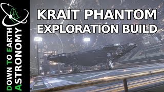 Krait Phantom Exploration build [upl. by Leahpar]