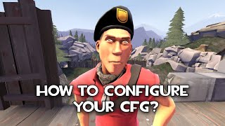 TF2 How to Install and Configure your FPS config [upl. by Spurgeon710]