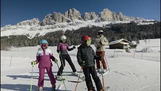 Carezza Dolomites [upl. by Iruy229]