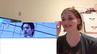 SHOCKER  BTS Jin ‘Epiphany’ Demo Ver REACTION [upl. by Malachy307]