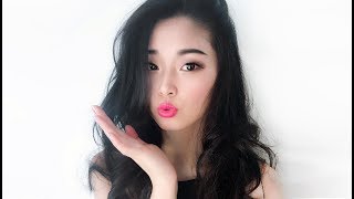 ASMR Mouth Sounds Kisses and Ear Massages NO TALKING [upl. by Zubkoff]