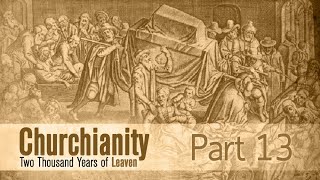 13 Churchianity Judgment Comes [upl. by Ahtnahc]