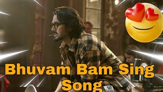 BBKiVines New Video Bhuvan Bam Singing dhindora song dhindora bbkivines bhuvanbam shorts [upl. by Prinz]