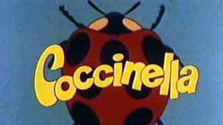 Coccinella  Sigla Iniziale e Finale 1986 [upl. by Yramliw]