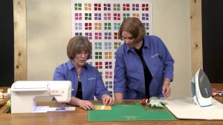 How to Make the Focus On Fun Quilt [upl. by Koller]