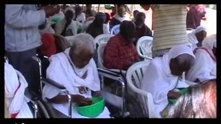 Biniam Belete in Addis Abeba Ethiopia video1 [upl. by Andonis890]