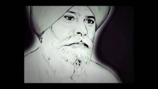 Gyani Sant Singh Ji Maskeen  DASAM DWAR [upl. by Carrie]