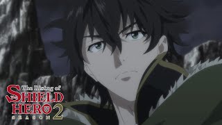 The Rising of the Shield Hero Season 2  Opening  Bring Back [upl. by Dannica]