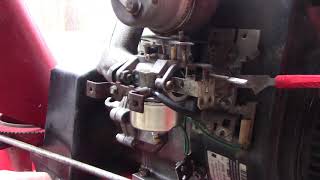 How to fix leaking Carburetor Carb on Honda 4 Stroke [upl. by Asher273]