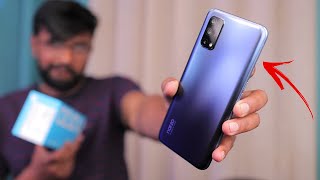 Realme Narzo 30 pro 5G  A Confusing Smartphone [upl. by Temhem]